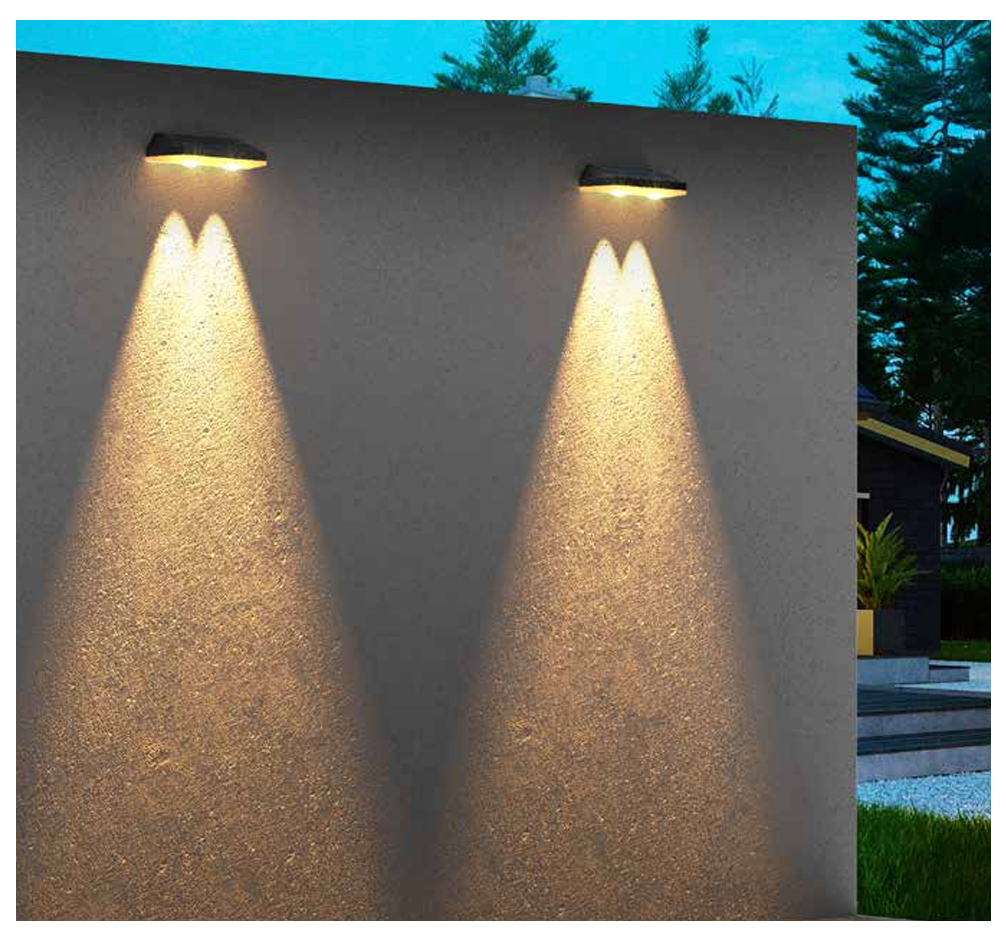 Industrial Outdoor Lighting Fixtures