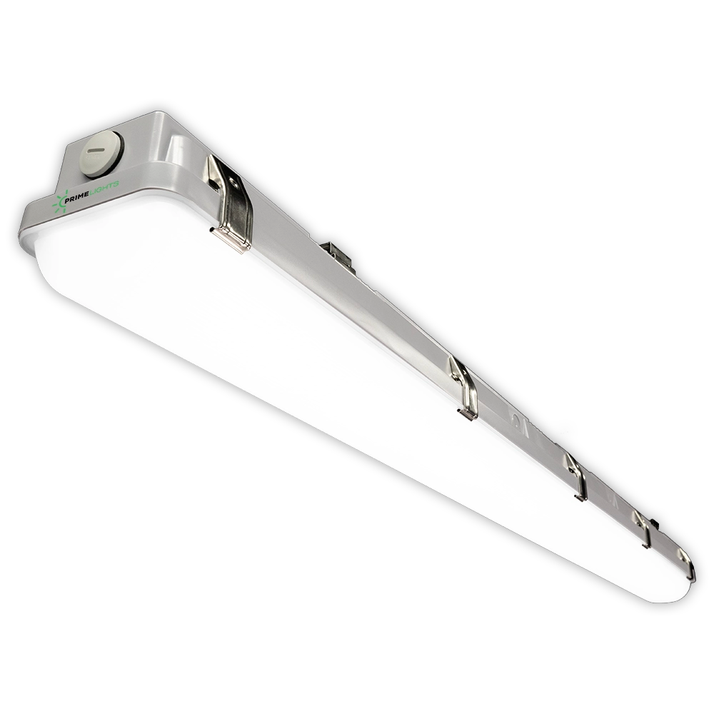 Walk In Freezer & Cooler LED Lights | PrimeLights