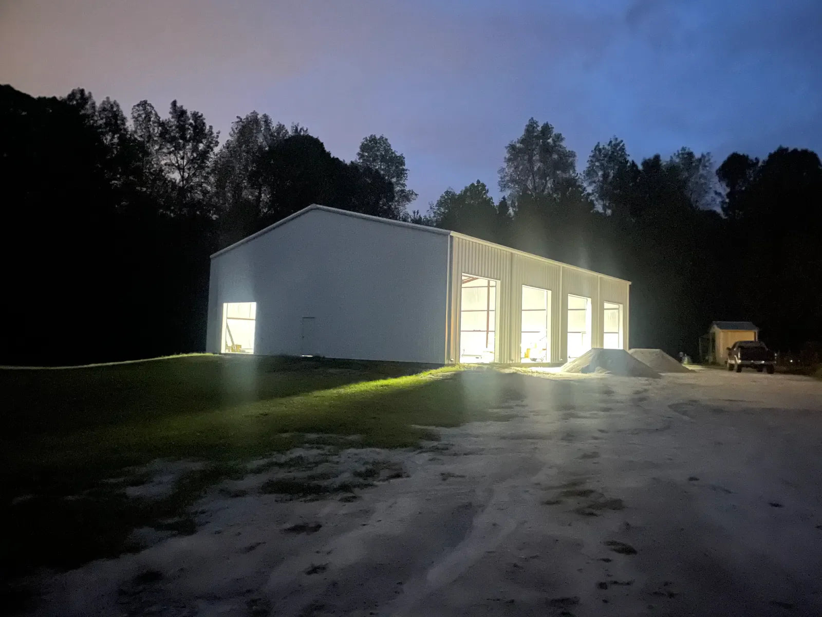 Complete Guide 8ft LED Shop Lights – PrimeLights