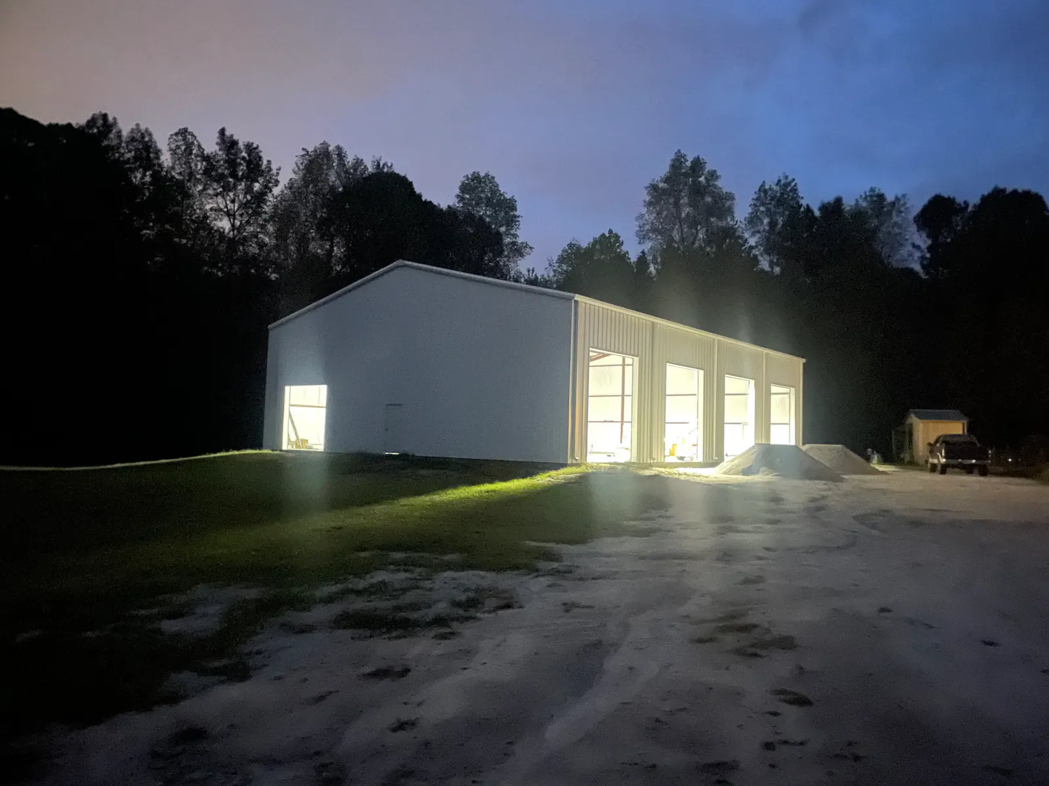 Complete Guide 8ft LED Shop Lights
