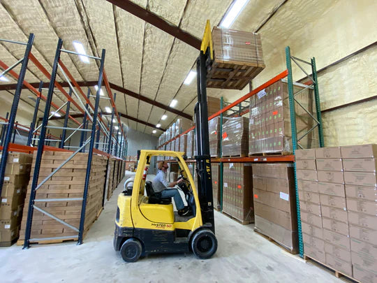 LED Commercial Industrial Lighting Austin, TX, Houston, TX, Dallas, TX & Fort Worth, TX