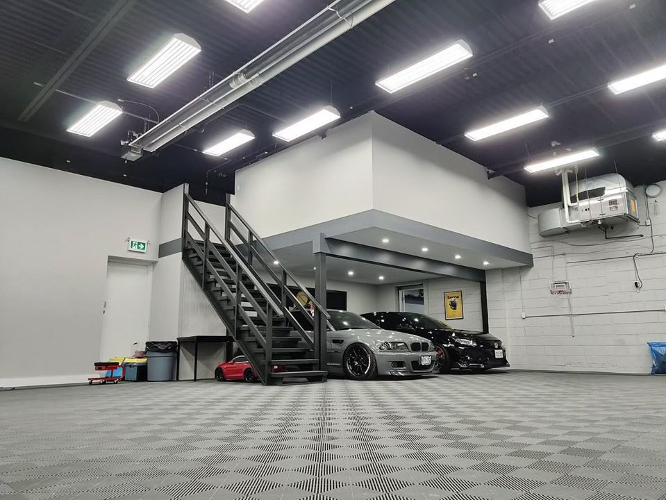 Complete Guide Bolt T8 LED Low Bay