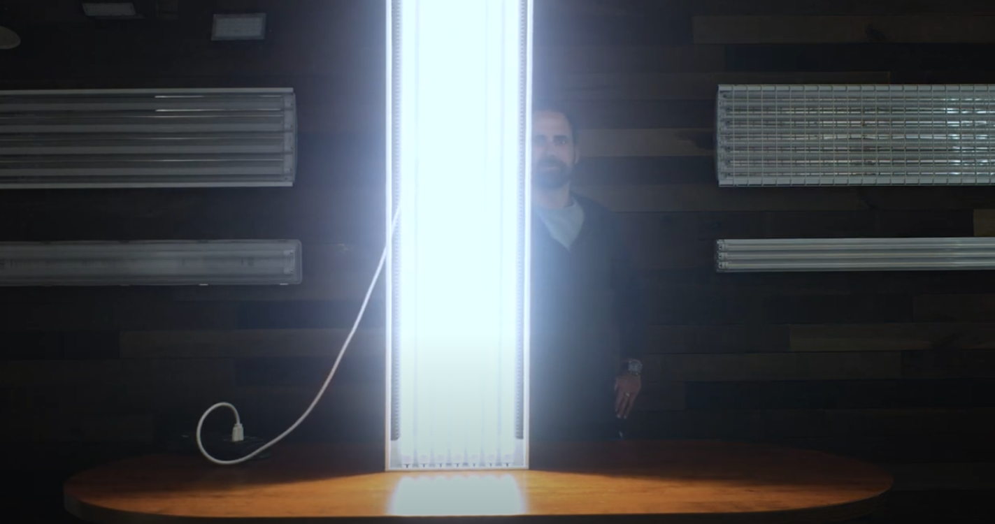 Introducing The Stingray Air from PrimeLights