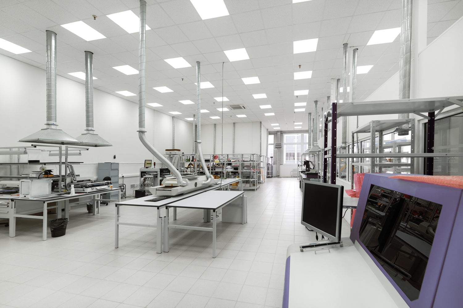 Do LED Lights Affect Eyesight?