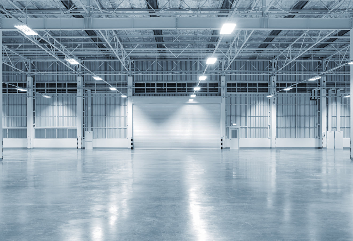 Everything You Need to Know About LED Lights