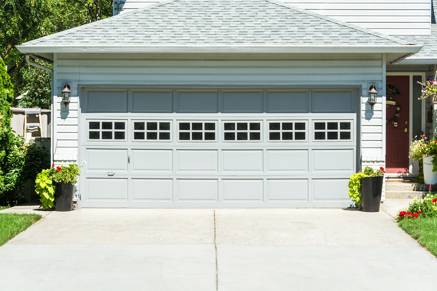 3 Garage Upgrades to Enhance Your Space