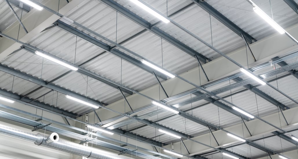 What Is The Best LED Shop Light?