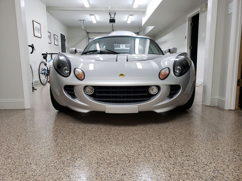 What Led Lights for Exotic Car Shop, Detail Car Tunnels, Maintenance, and Showcasing?