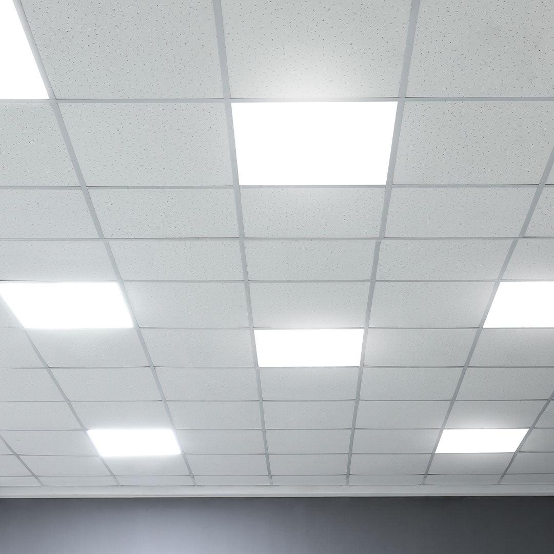 Best Lighting For Commercial Office Workspace