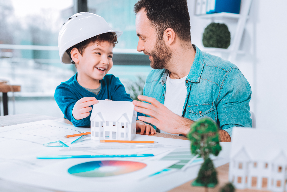 LED Lights & Fixtures: The Perfect Father's Day Gift