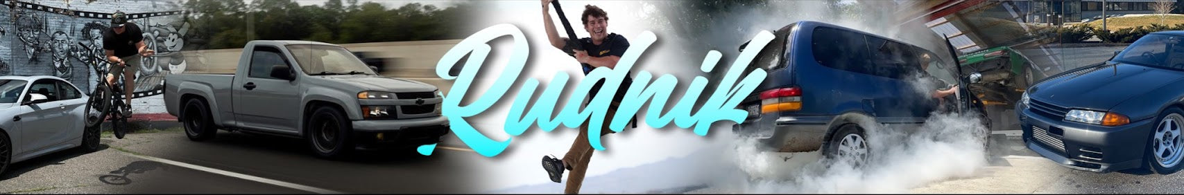 Ricer Miata Collection