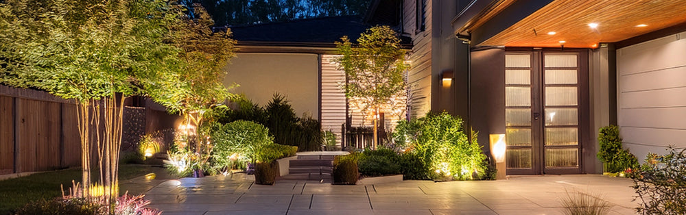 Landscape Lighting