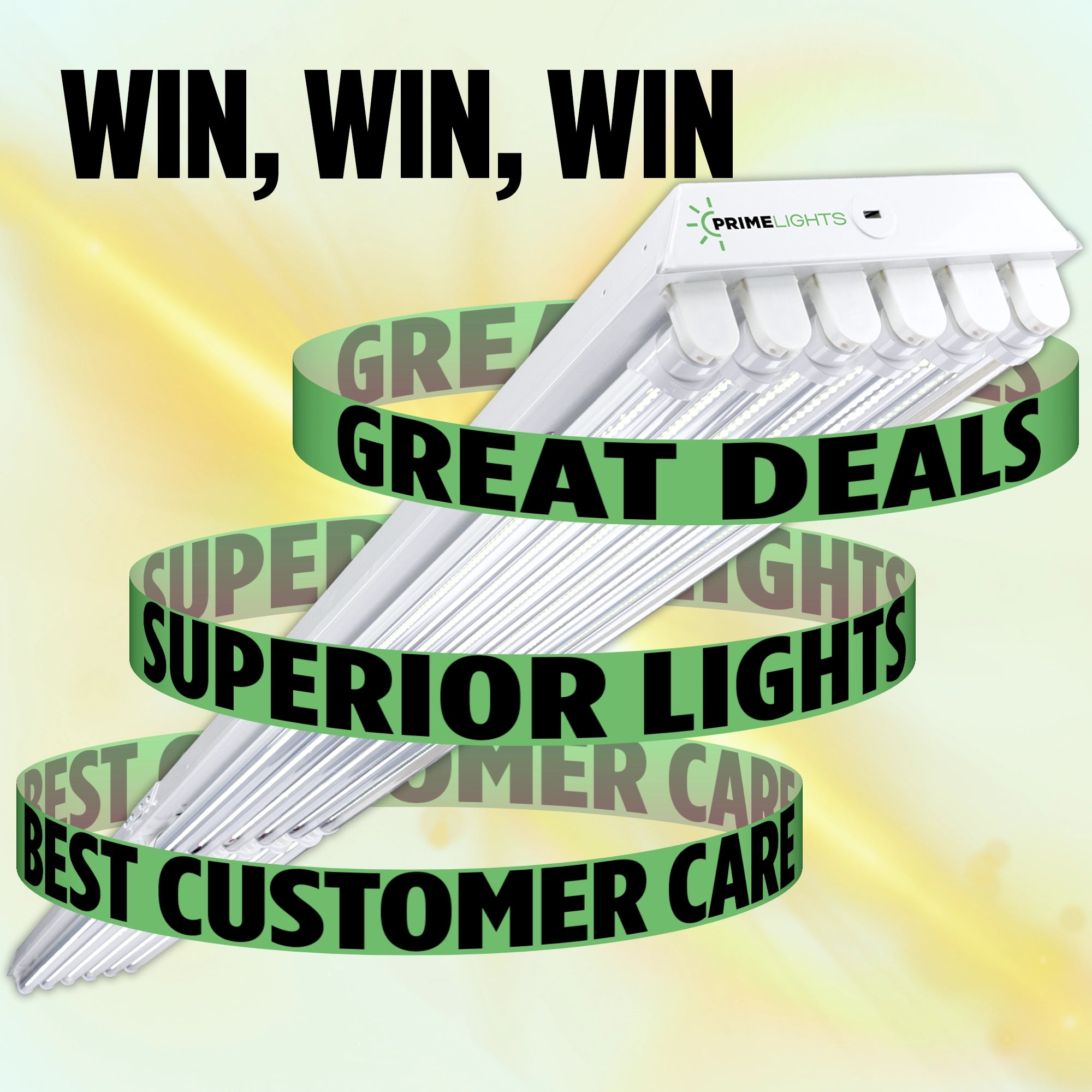 PrimeLights