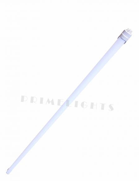 4' Ft. T8 LED Bulb 10.5W Watt Frosted 5000K A+B Single or Double Ended Direct Wire or Ballast Compatible (Case of 25)