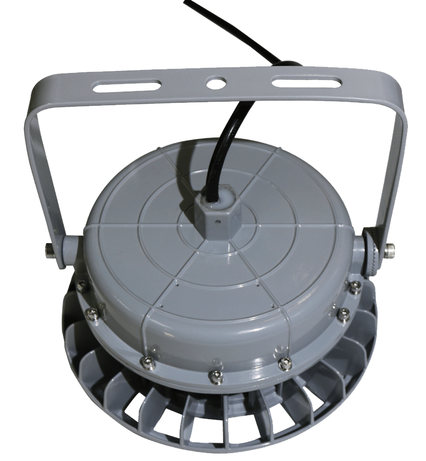 LED Explosion Proof Light Fixtures (B Series)
