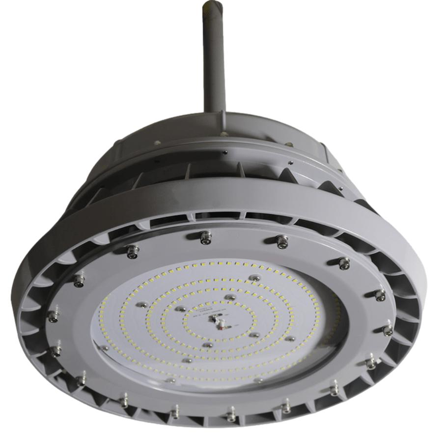 LED Explosion Proof Light Fixtures (B Series)