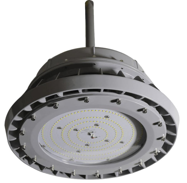 LED Explosion Proof Light Fixtures (B Series)
