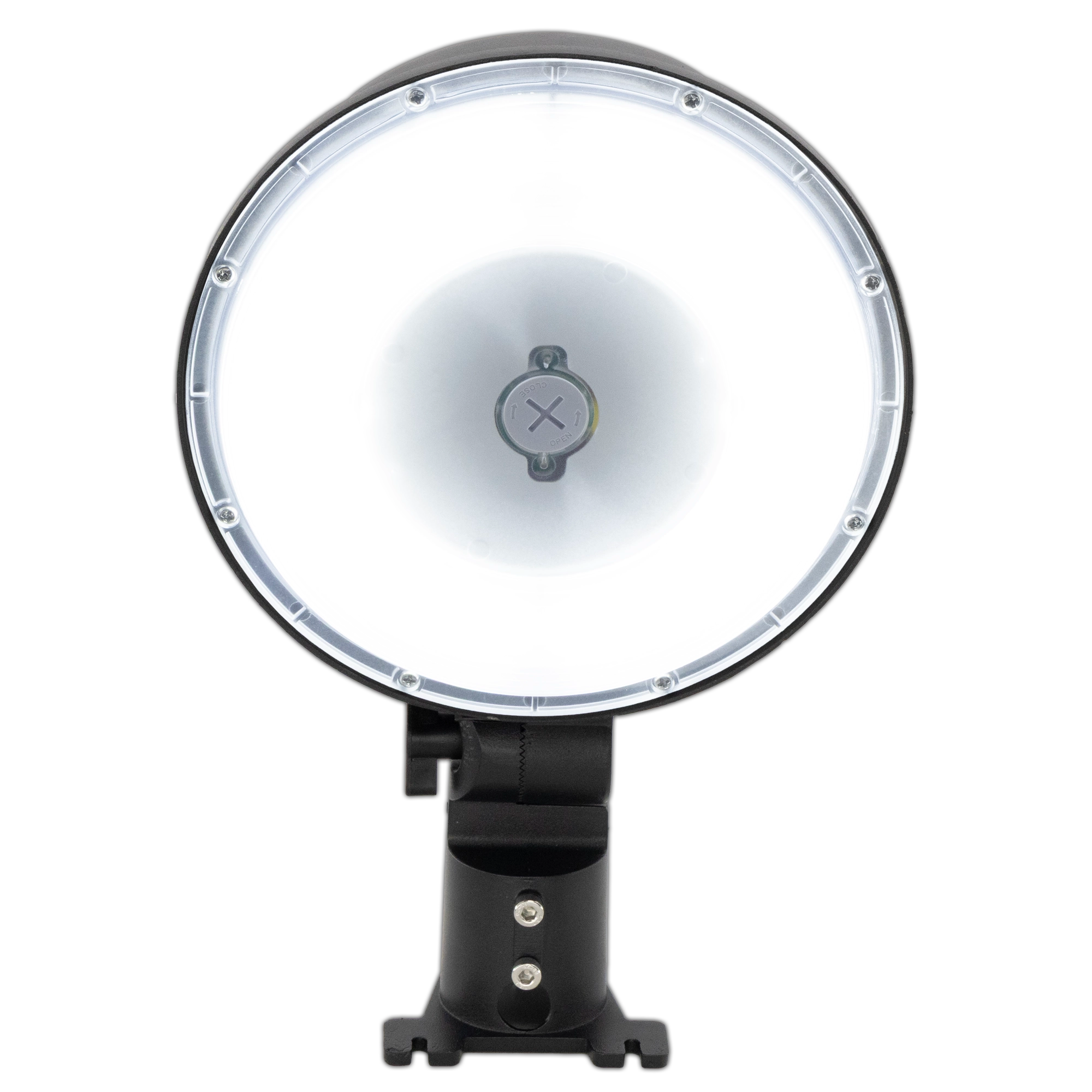 Dusk to Dawn LED Up to 100W Outdoor Area Light