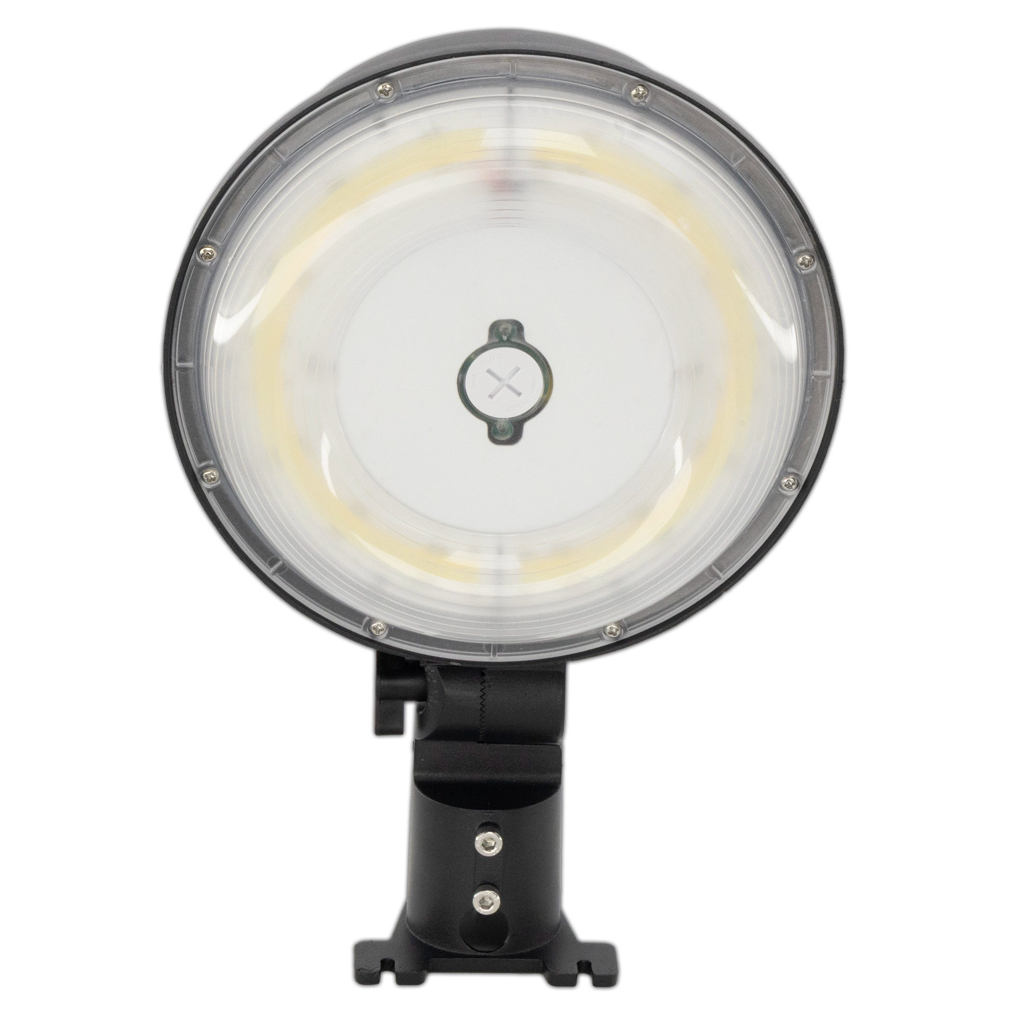 Dusk to Dawn LED Up to 100W Outdoor Area Light