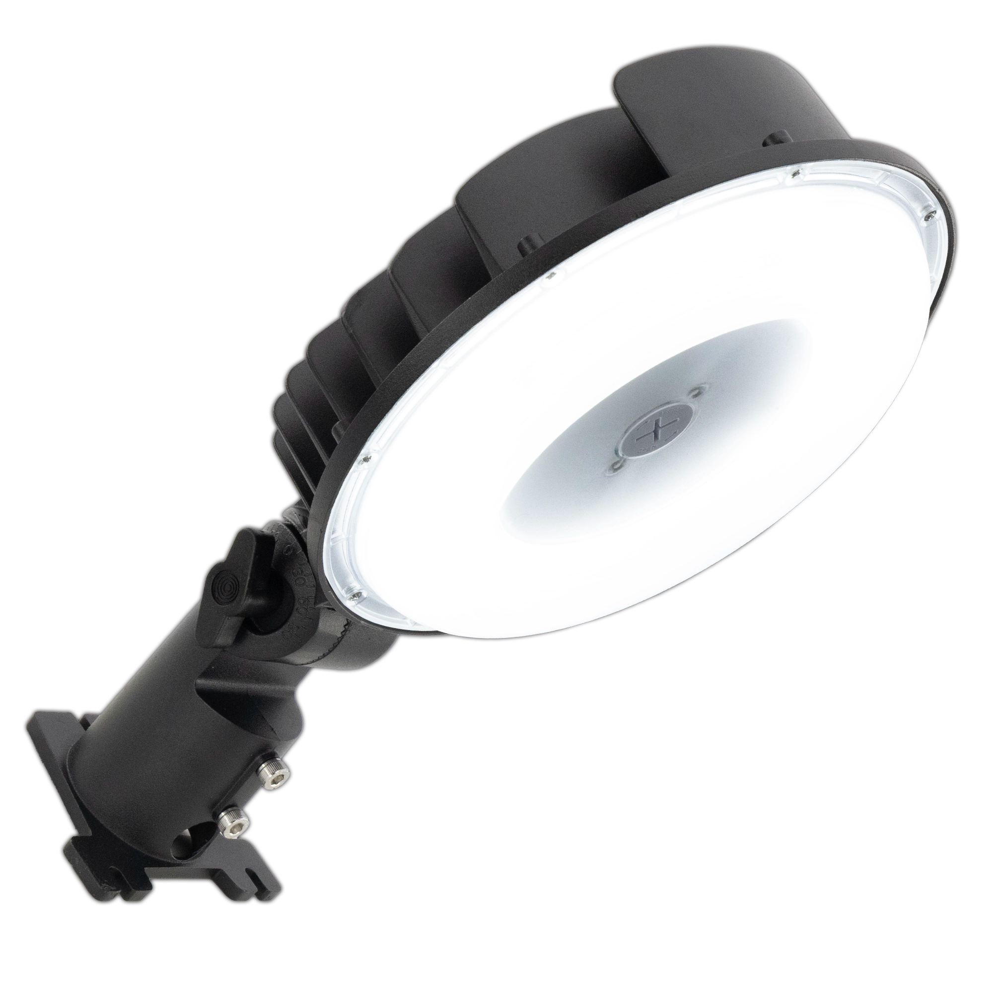 Dusk to Dawn LED Up to 100W Outdoor Area Light