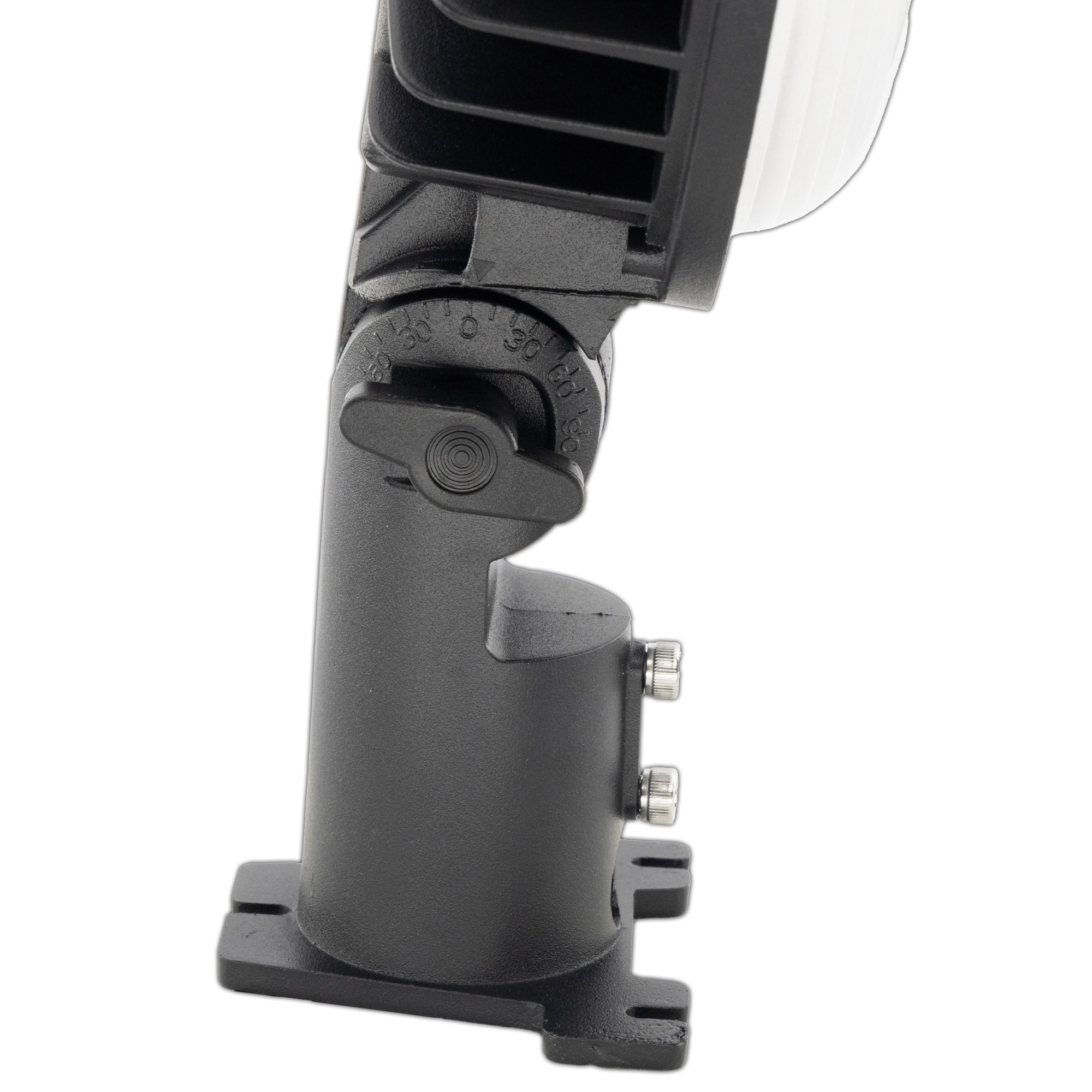 Dusk to Dawn LED Up to 100W Outdoor Area Light