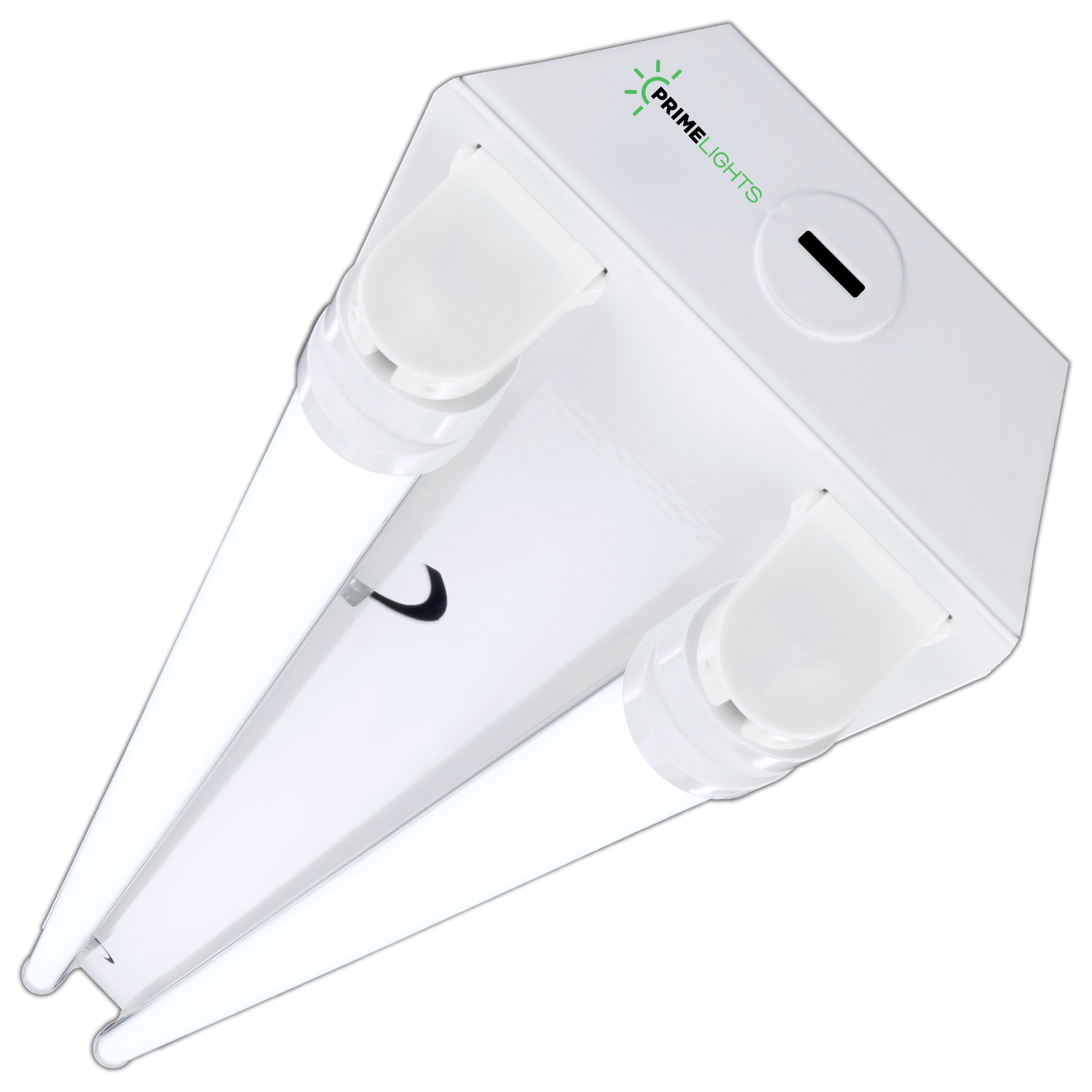 4ft. LED 2 Lamp BOLT® GEN 2 - 40W - 7,200 Lumens - Clear/Frosted