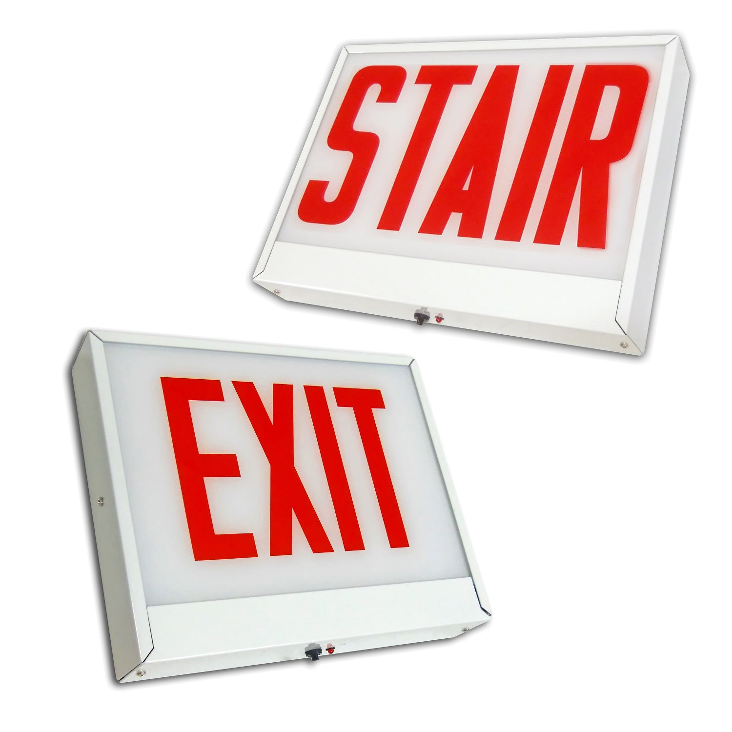 Emergency Exit Lighting