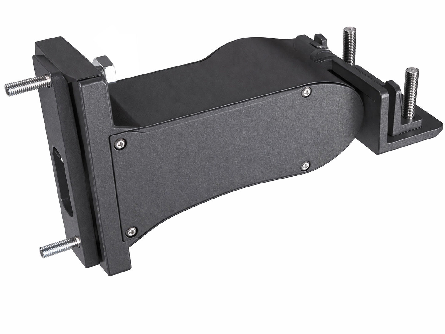 LED HammerHead Up to 500W - Adjustable Flood Light Wall Pack -80,000 Lumen