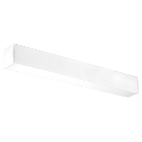 Energetic Lighting E1LAL2U-20D-93050W Linear Architectural 2', 20W, 120-277V, Dimmable, Color Selectable