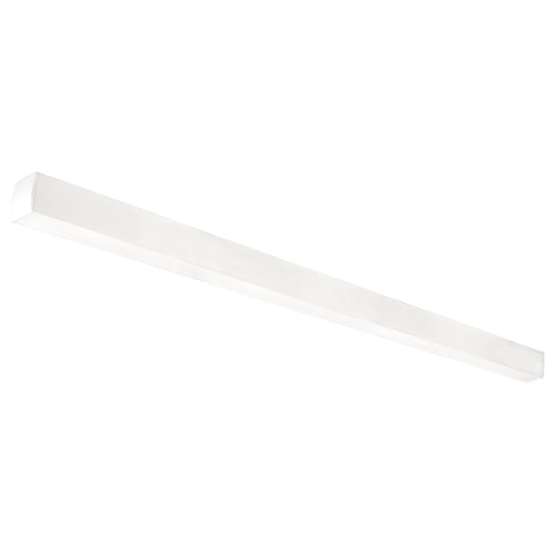 Energetic Lighting E1LAL8U-80D-93050W Linear Architectural 8', 80W, 120-277V, Dimmable, Color Selectable