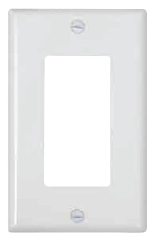 Energetic Lighting EWP-DSW-25P (25 Pack) Decora Wall Plate