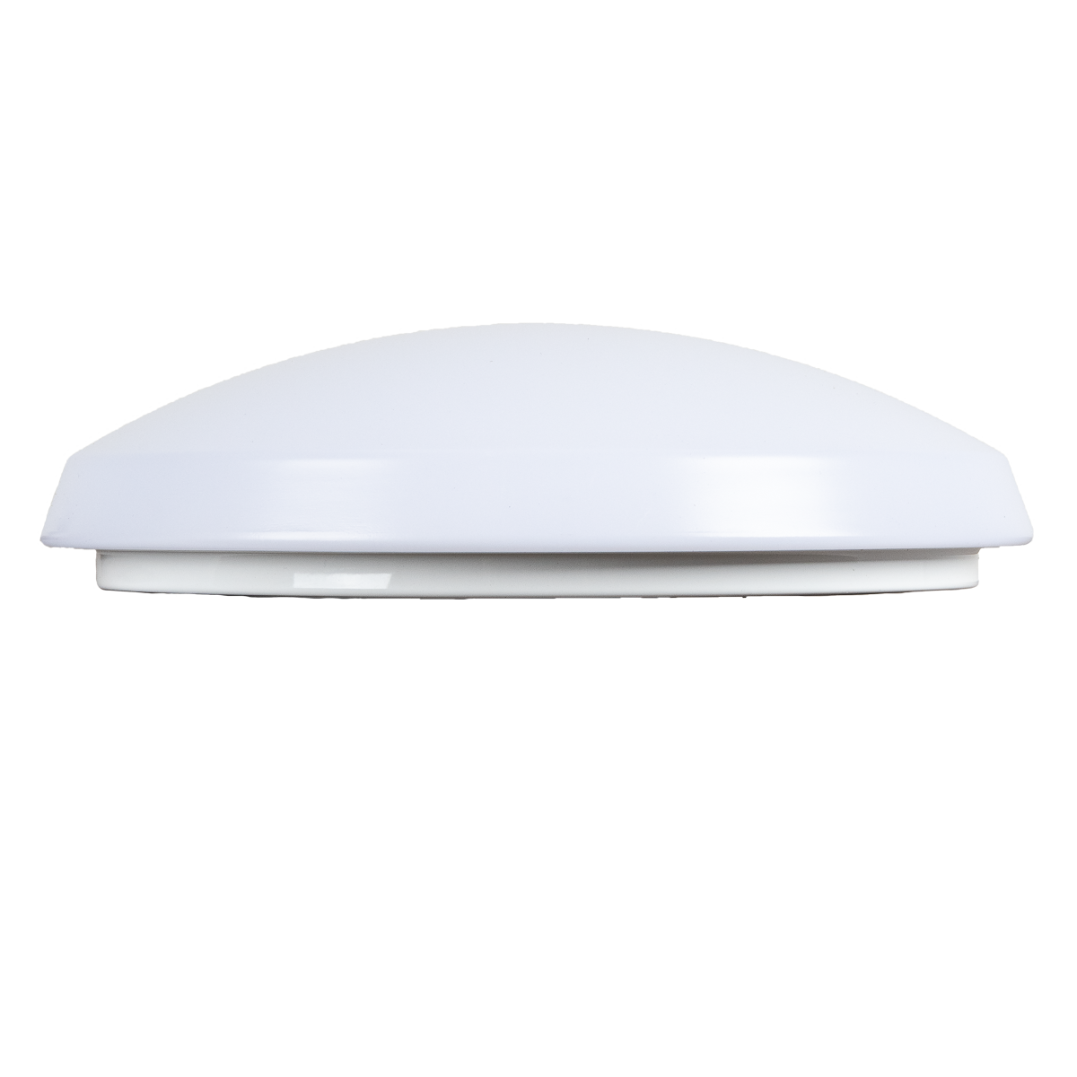 Energetic Lighting FMR13R16E92750 13" Flush Mount LED 22W/18W/15W, 120V, Dimmable, Color Selectable