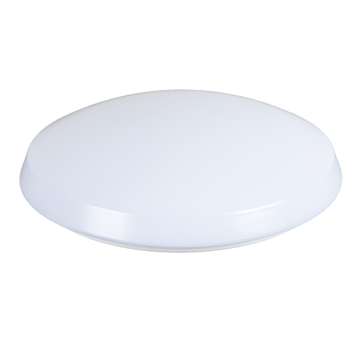 Energetic Lighting FMR13R16E92750 13" Flush Mount LED 22W/18W/15W, 120V, Dimmable, Color Selectable