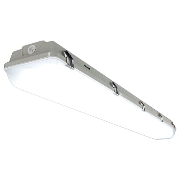 4' ft. 48W LED Vapor Tight Walk in Freezer Cooler Light -40°