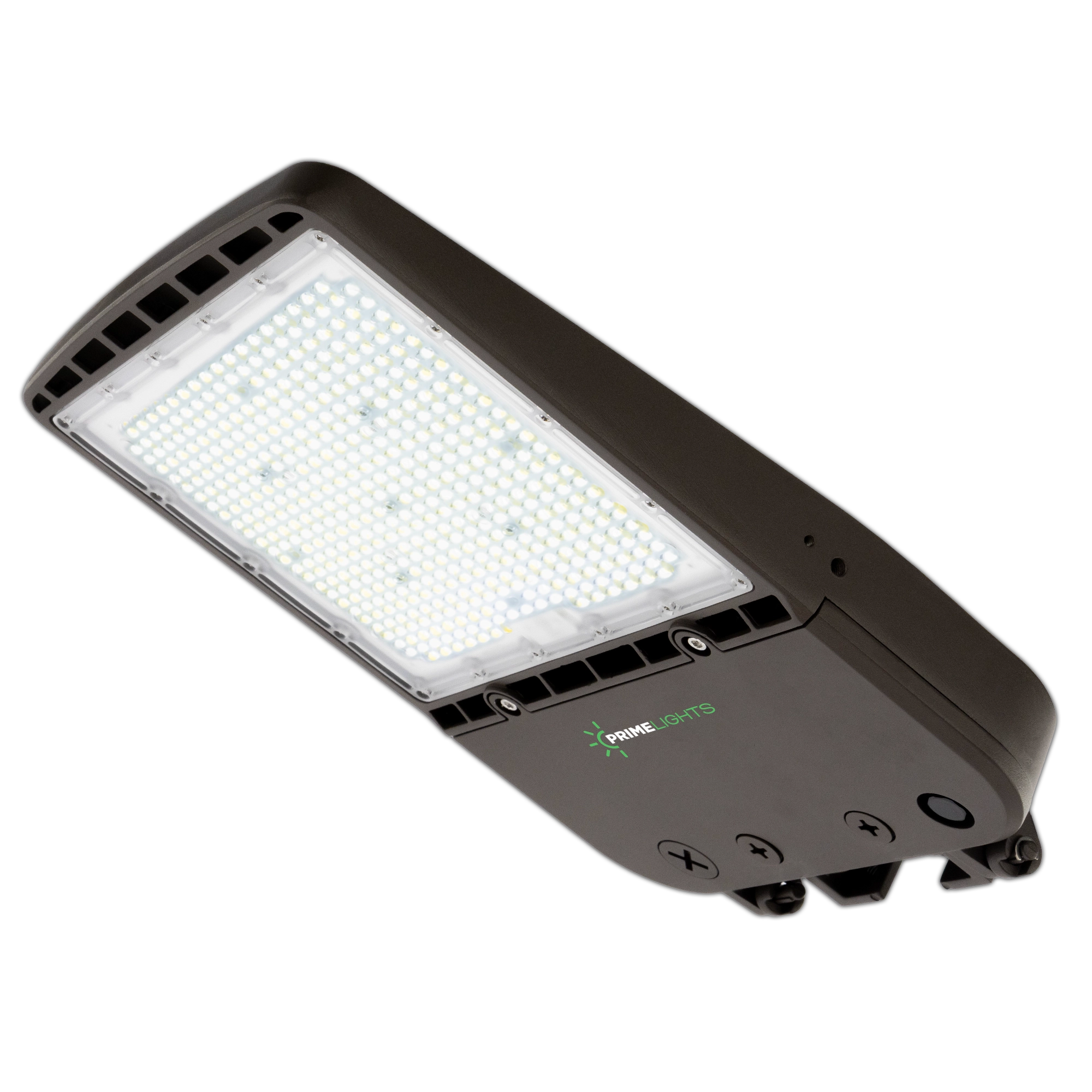 LED HammerHead Up to 200W - Area Flood Light - 28,000 Lumens