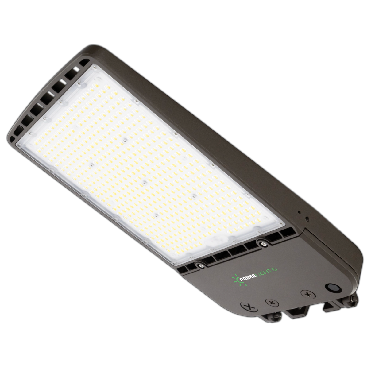 LED HammerHead Up to 300W - Adjustable Flood Light Wall Pack -42,000 Lumens