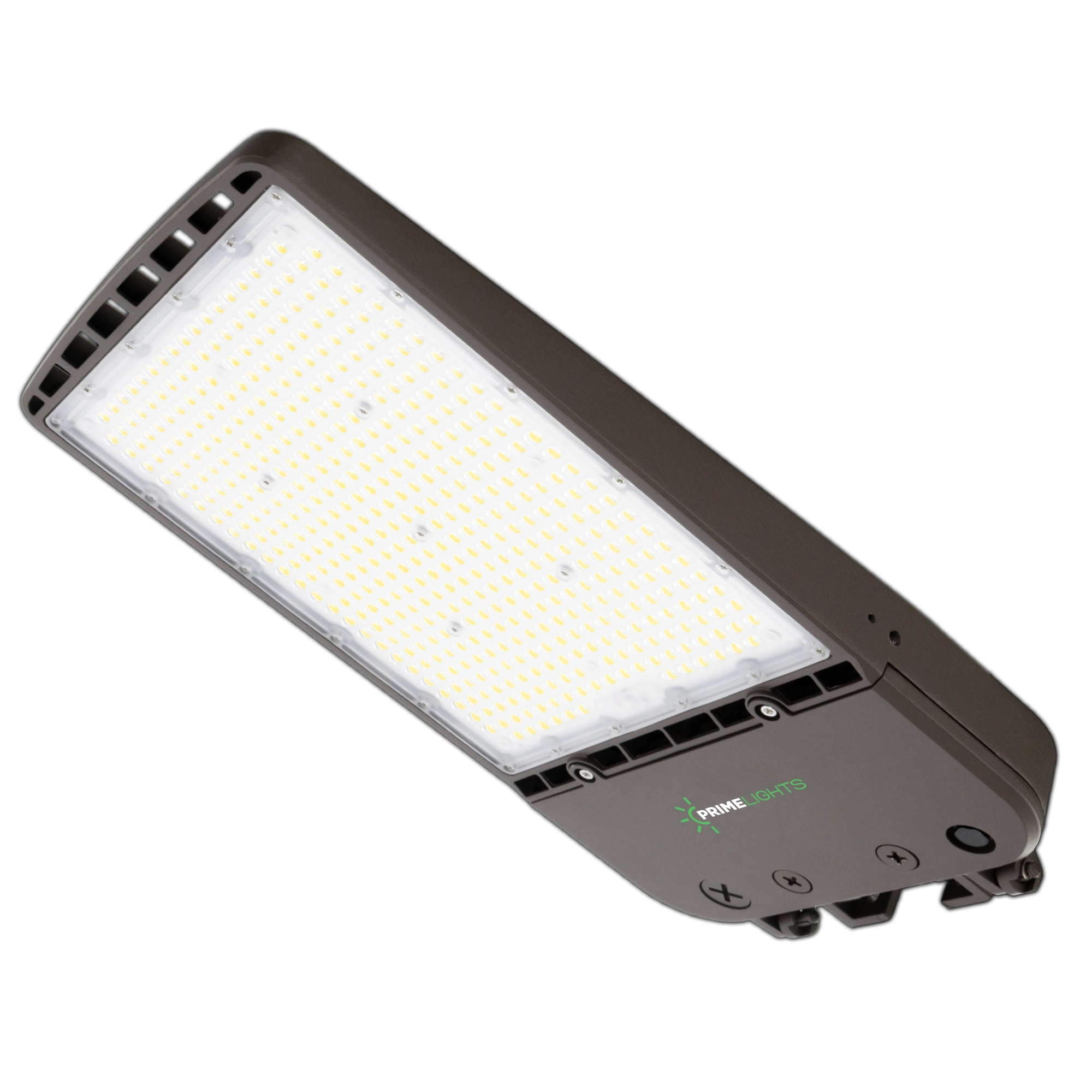 LED HammerHead Up to 300W - Adjustable Flood Light Wall Pack -42,000 Lumens