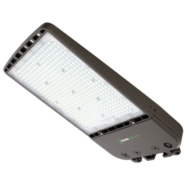 LED HammerHead Up to 200W - Area Flood Light - 28,000 Lumens