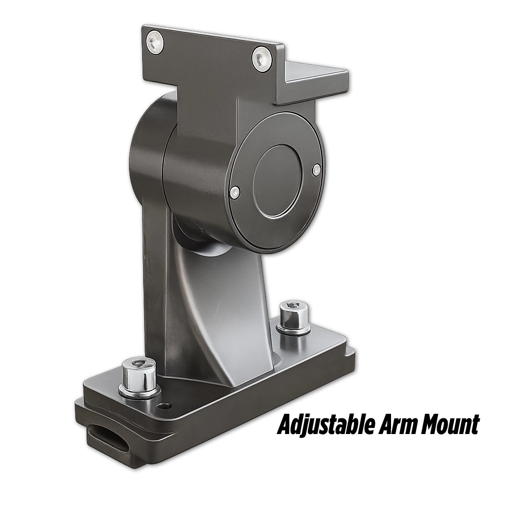 LED HammerHead Up to 300W - Adjustable Flood Light Wall Pack -42,000 Lumens