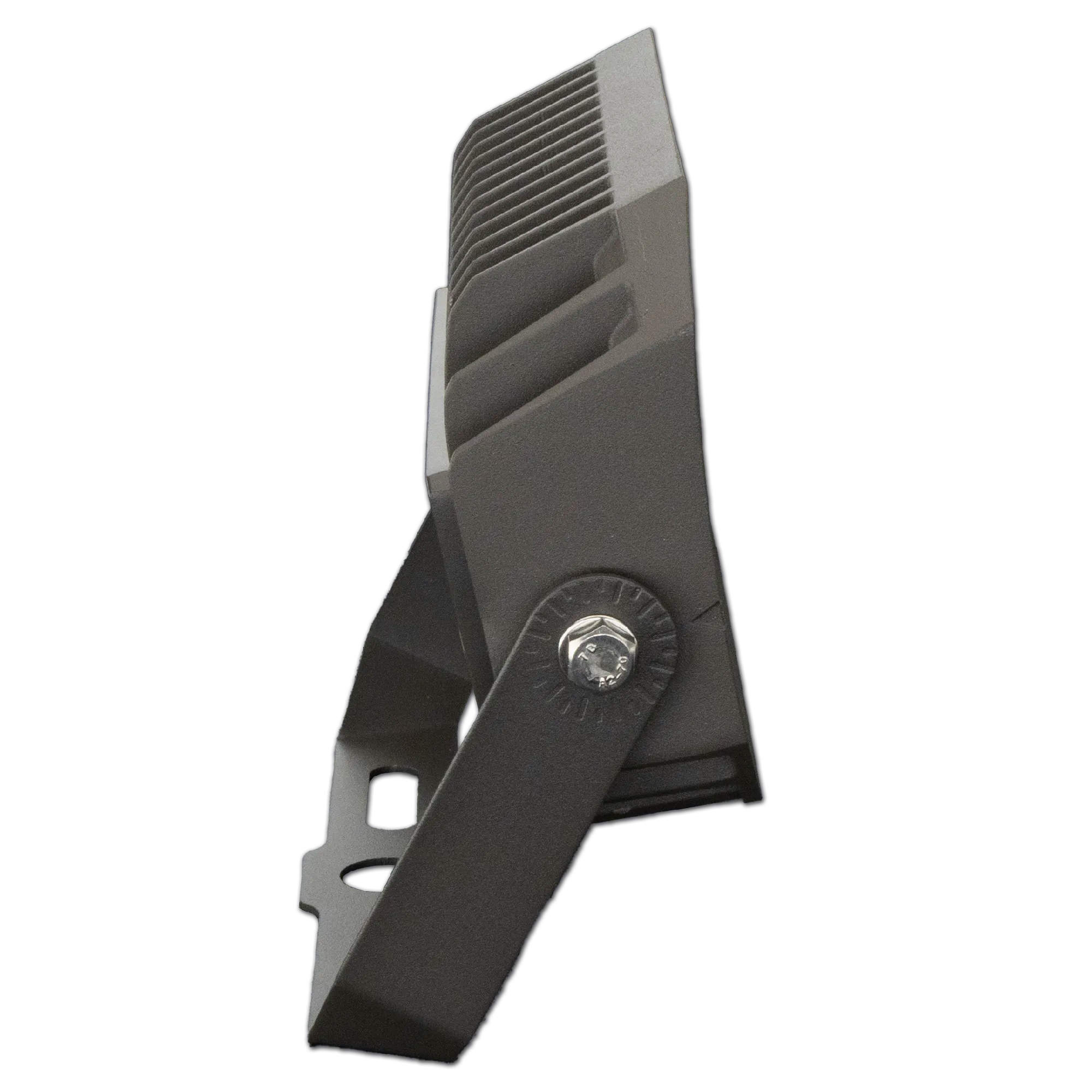 LED HammerHead 50W GEN II - Adjustable Flood Wall Pack - 7,000 Lumens