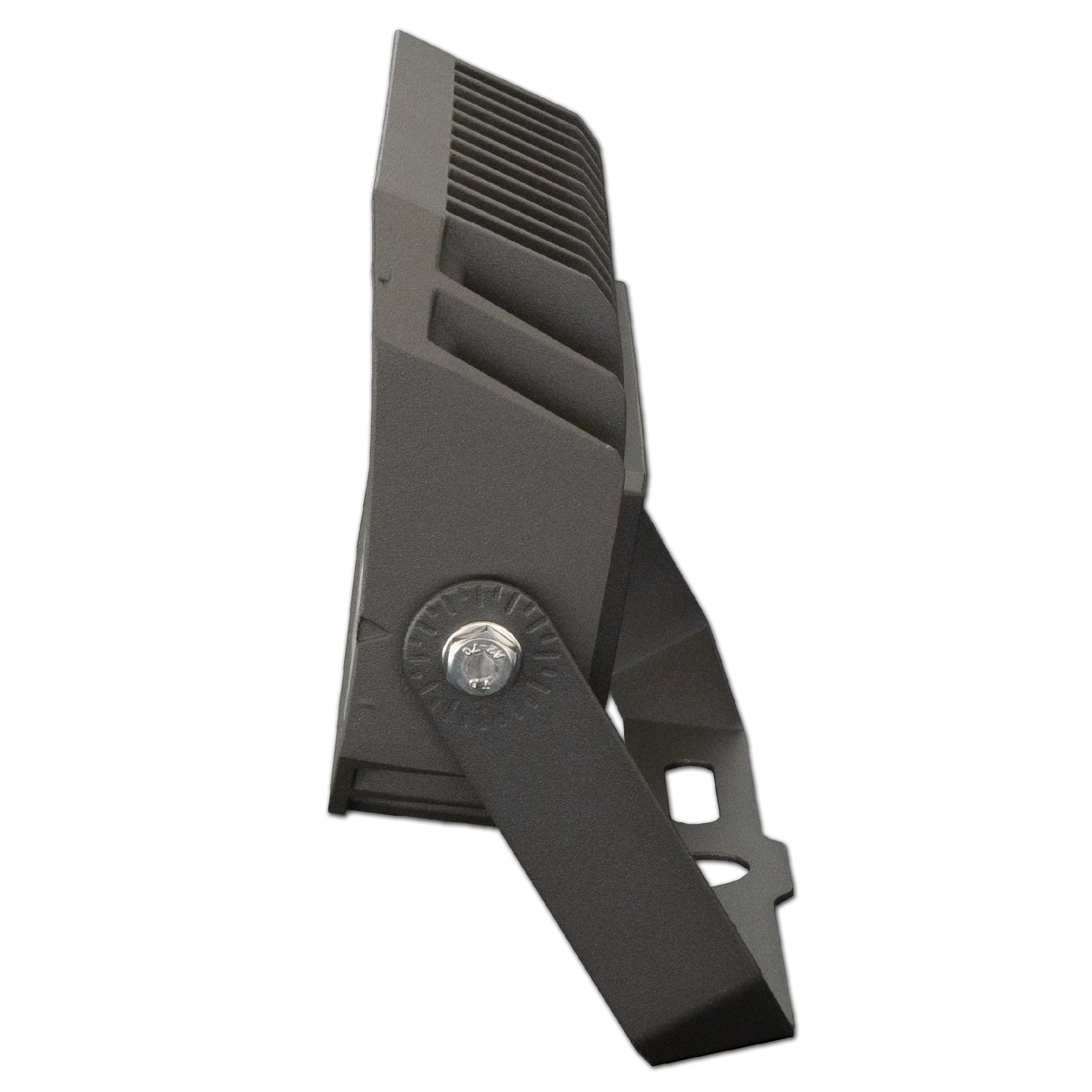 LED HammerHead 50W GEN II - Adjustable Flood Wall Pack - 7,000 Lumens