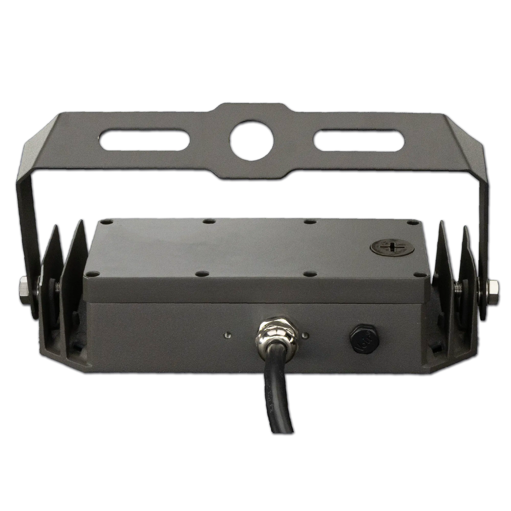 LED HammerHead 50W GEN II - Adjustable Flood Wall Pack - 7,000 Lumens