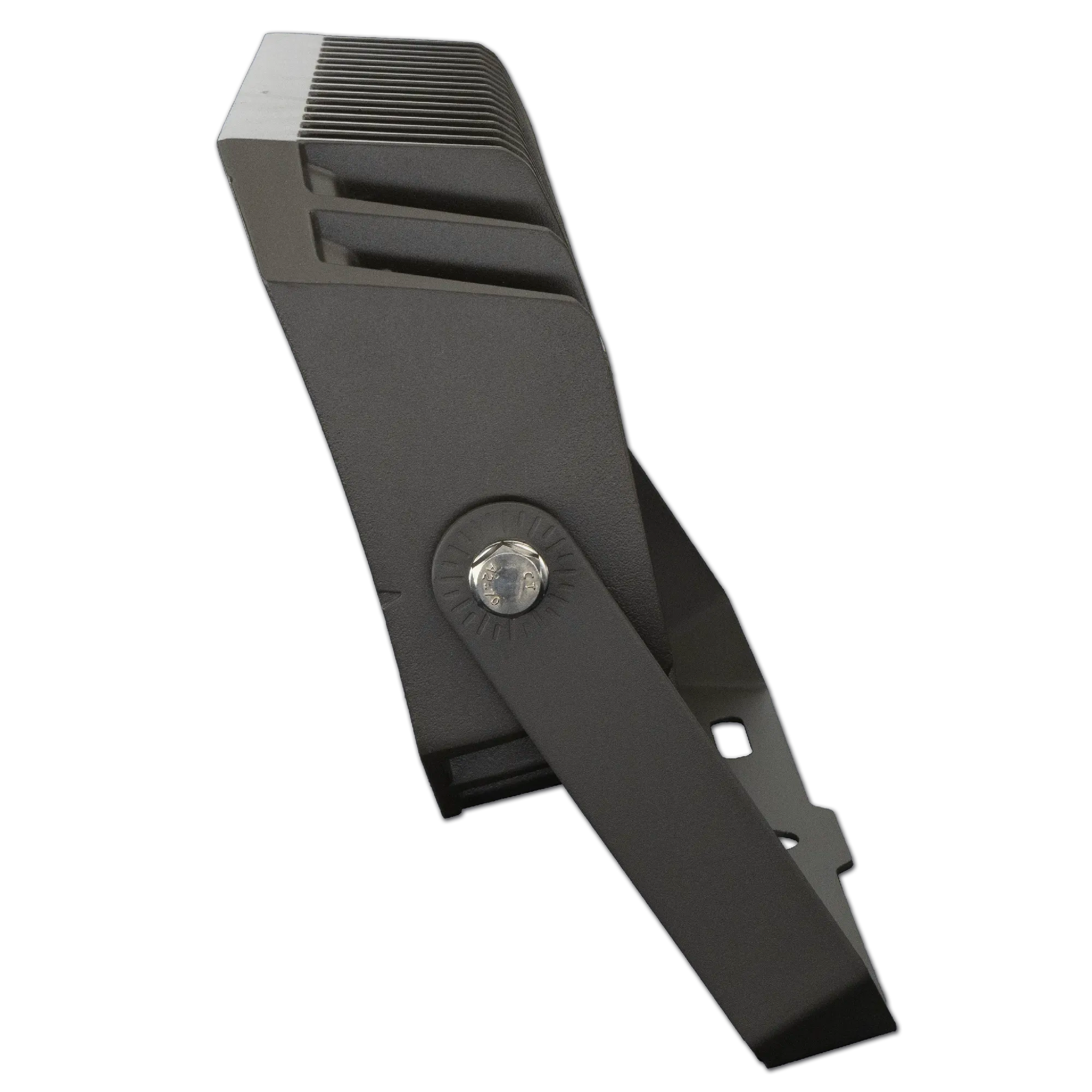 LED HammerHead Up to 150W GEN II - Adjustable Flood Wall Pack - 21,000 Lumens