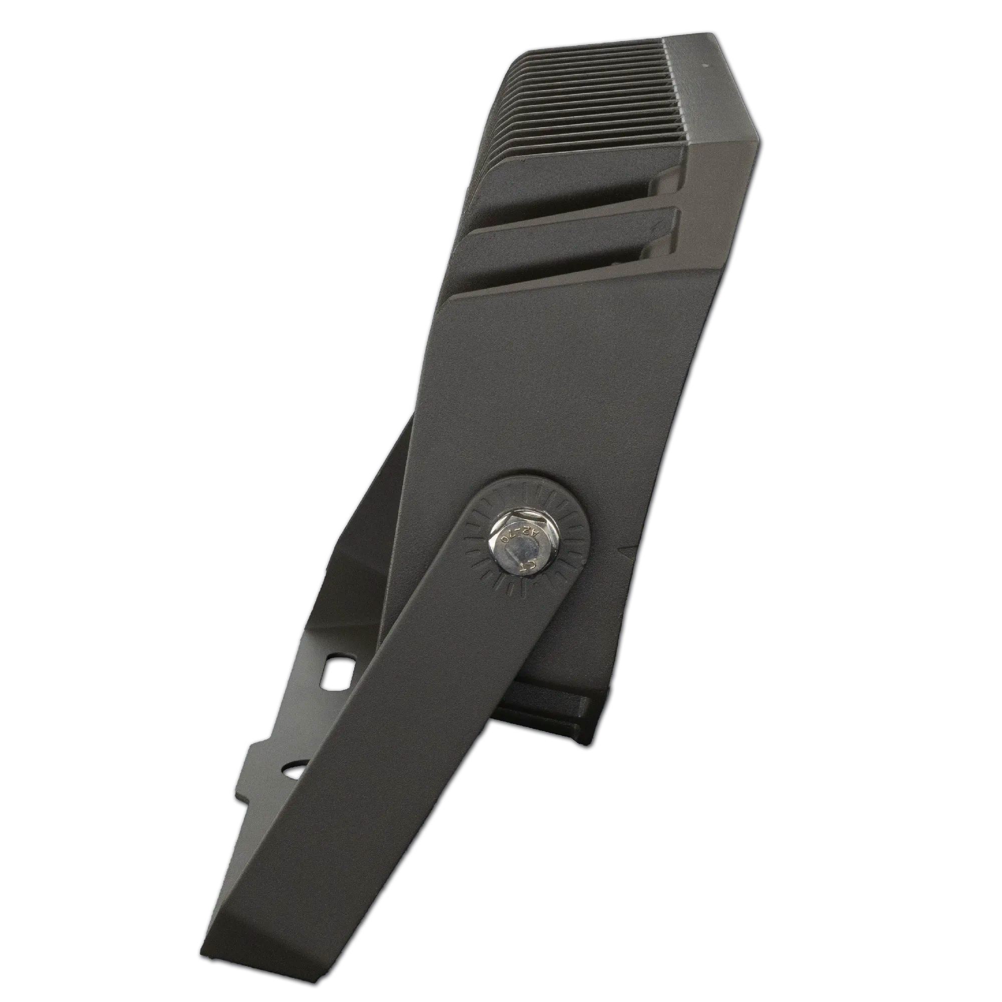 LED HammerHead Up to 150W GEN II - Adjustable Flood Wall Pack - 21,000 Lumens