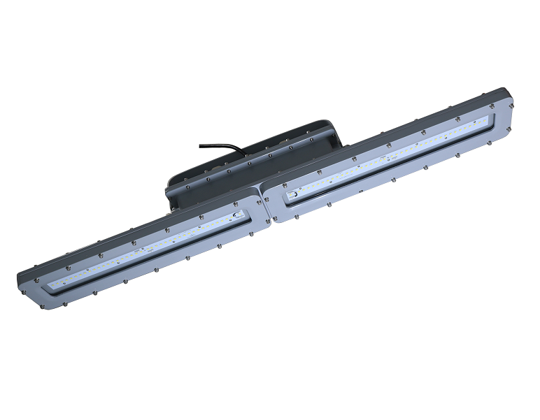 LED Explosion Proof Light Fixture 4000k (I Series)