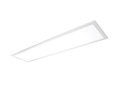 Maxlite FLATMAX LED FLAT PANEL 1X4 GEN 5 TAA WATT SELECT 15W, 20W, 25W, CCT 3500K, 4000K, 5000K - CONTROL READY - MLFP14G515WCSCR