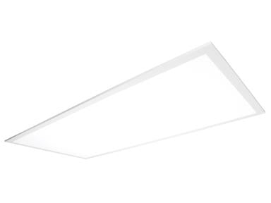 Maxlite FLATMAX LED FLAT PANEL 2x4 VALUE WATT SELECT 25W, 35W, 45W, CCT 3500K, 4000K, 5000K - MLFP24V25WCS
