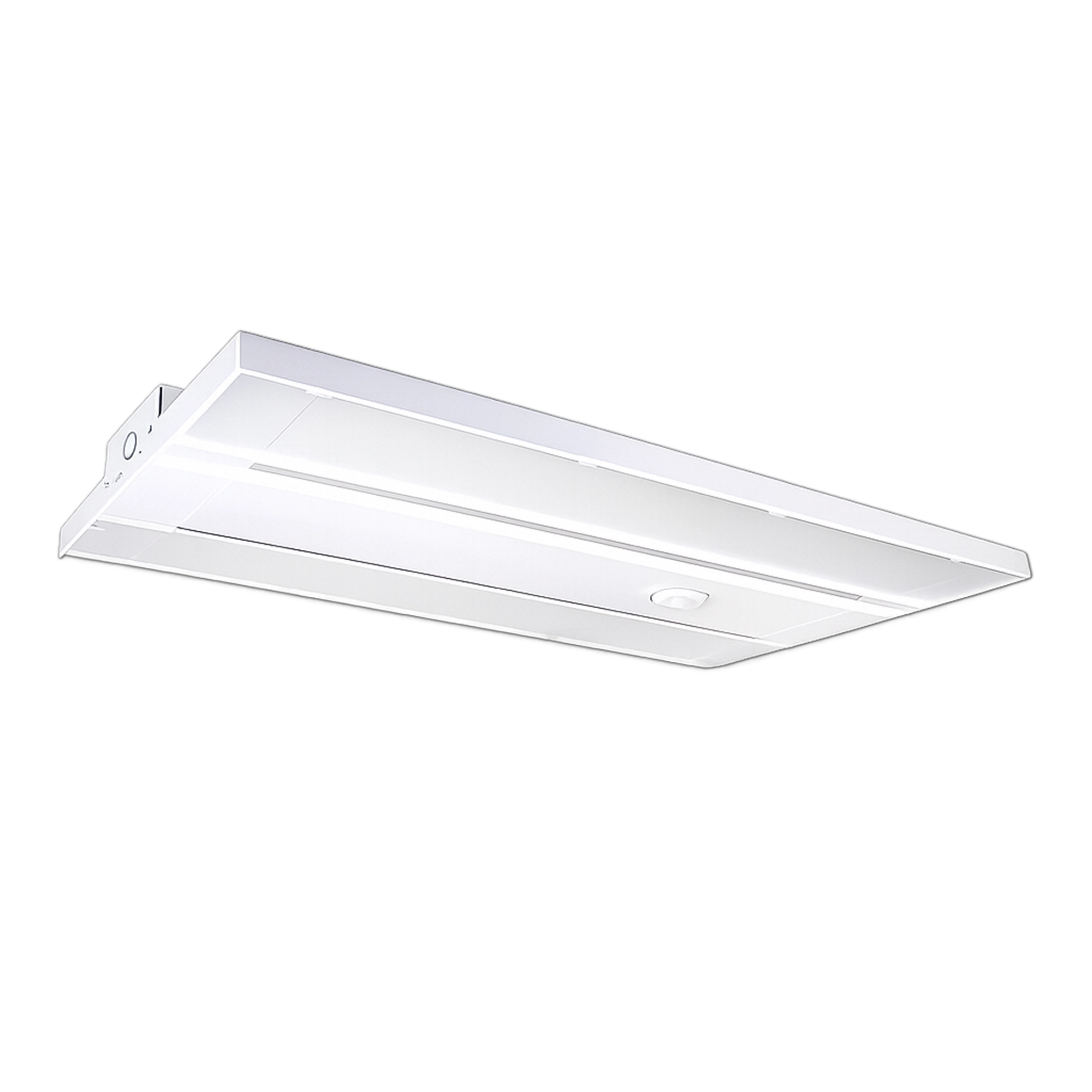 LED 2' WILDCAT Gen2.0 290/255/220 Watt TAA Certified Bay Shop Light Up to 42,300 Lumen
