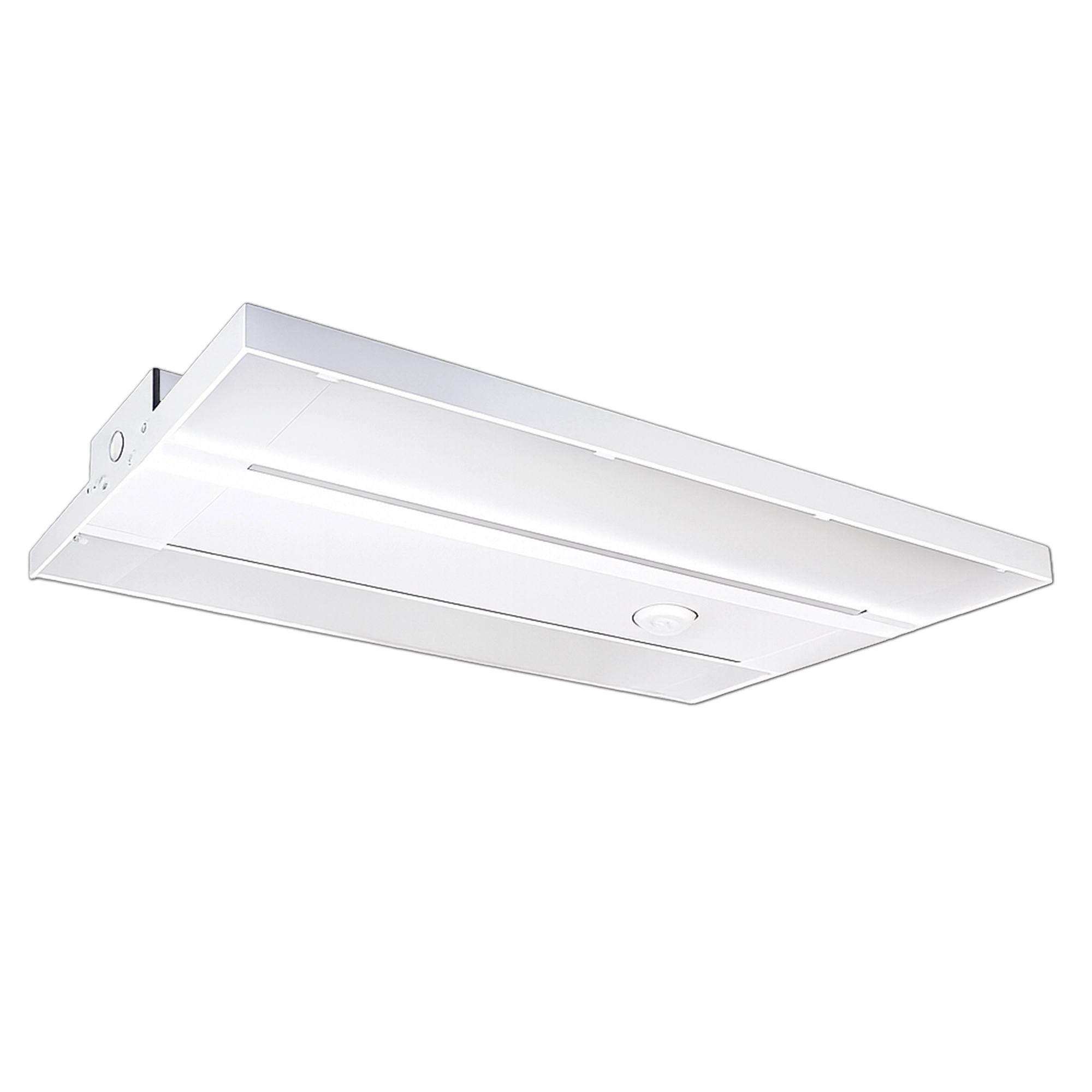 LED 1.5' WILDCAT Gen2.0 195/165/135 Watt TAA Certified Bay Shop Light Up to 29,000 Lumens