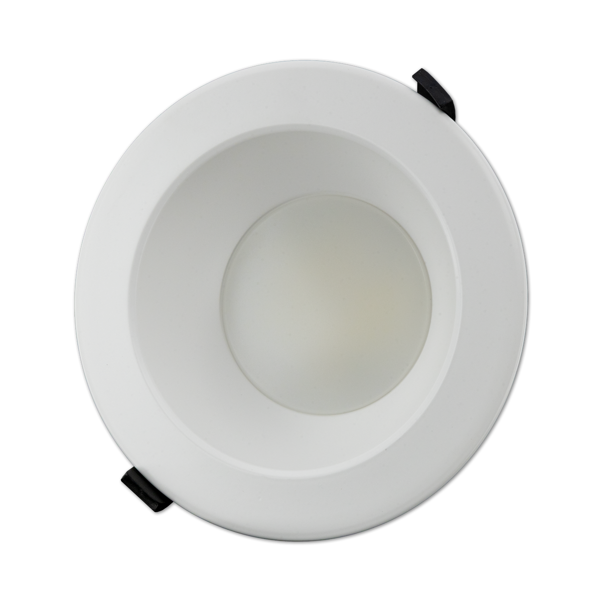 6" LED Downlight - Up to 20W & 2000 Lumen - Dimmable